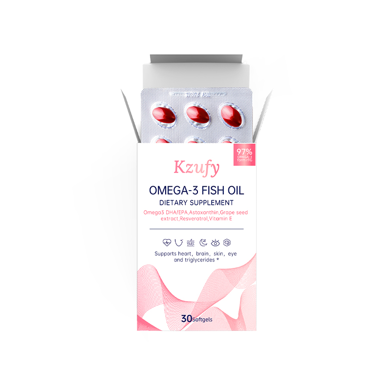 纽益宝小粉钻鱼油90粒3盒 414.28元 - 86线报