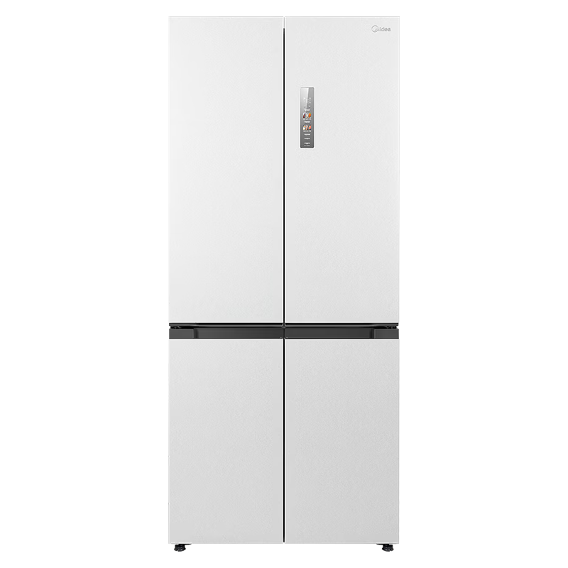 美的M60小机皇515L十字门冰箱超薄嵌入式双系统2.0 4648.51元 - 86线报 美的M60小机皇515L十字门冰箱超薄嵌入式双系统2.0 4648.51元 - 86线报
