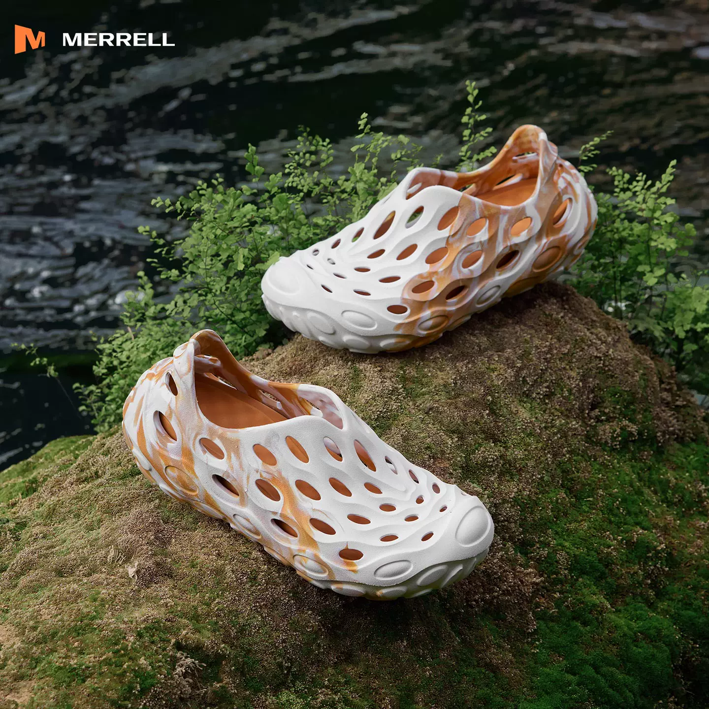 MERRELL HYDRO MOC 2.0T MS4325202-01溯溪鞋 155.18元 - 86线报 MERRELL HYDRO MOC 2.0T MS4325202-01溯溪鞋 155.18元 - 86线报