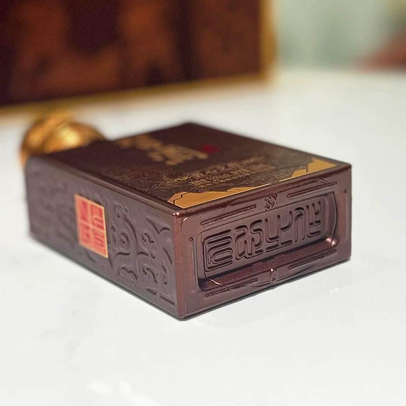 习酒匠心之作小习酒小瓶装53度酱香型100ml*5瓶 123.39元 - 86线报