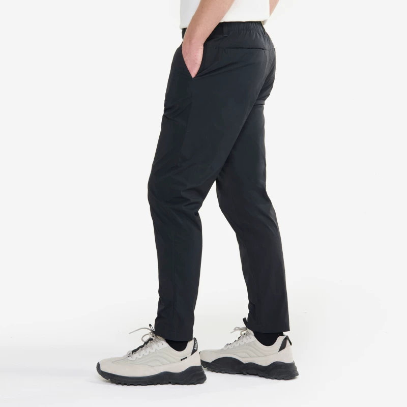 AIGLE城市户外男士休闲长裤BE94 534.42元 - 86线报
