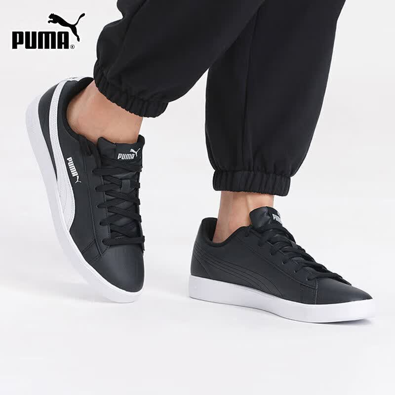 PUMA 373034-01女款运动板鞋 76.5元 - 86线报