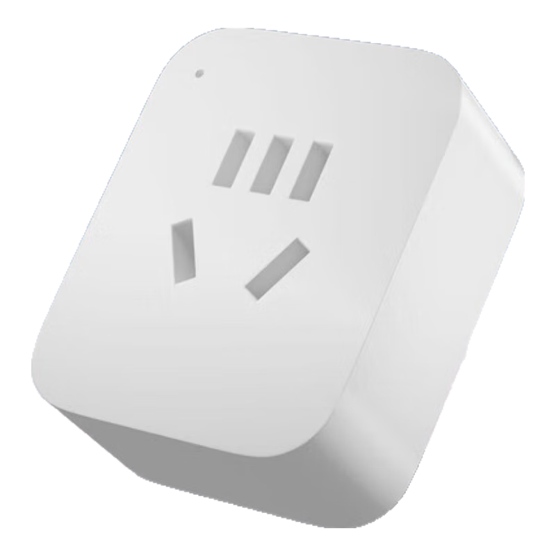 智能插座米家APP语音控制WiFi电量统计定时开关断网记忆 32.99元 - 86线报 智能插座米家APP语音控制WiFi电量统计定时开关断网记忆 32.99元 - 86线报