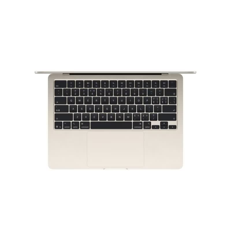 Apple AI/MacBook Air13英寸M5(10+8核) 16G - 86线报