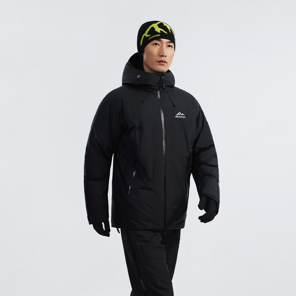 喜马拉雅雅拉2.0硬壳鹅绒服800蓬95﹪绒 1380元 - 86线报 喜马拉雅雅拉2.0硬壳鹅绒服800蓬95﹪绒 1380元 - 86线报