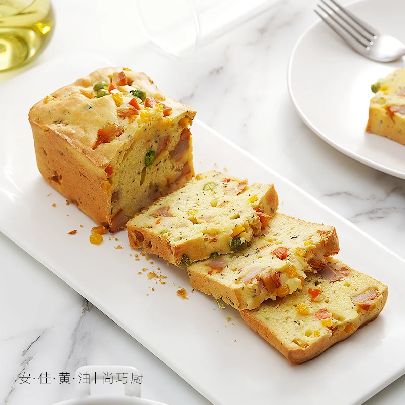 限移动端 安佳 原味黄油454g+安佳原味黄油227g 79.9元 - 86线报