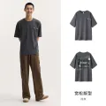 森马 宽松 T恤 21元（需买2件，需用券） 图片 1