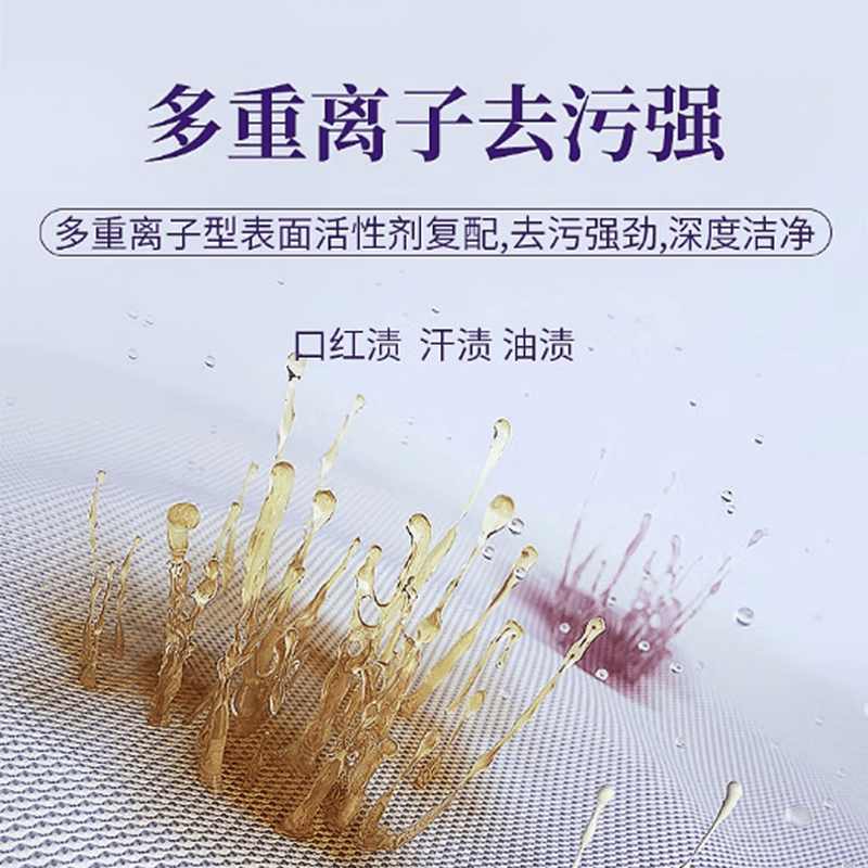 活力28薰衣草芬芳洗衣液2.6kg*1瓶 10.9元 - 线报酷 活力28薰衣草芬芳洗衣液2.6kg*1瓶 10.9元 - 线报酷