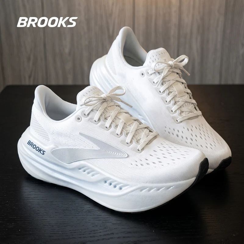 BROOKS Glycerin超级甘油 max跑鞋 799.01元 - 86线报