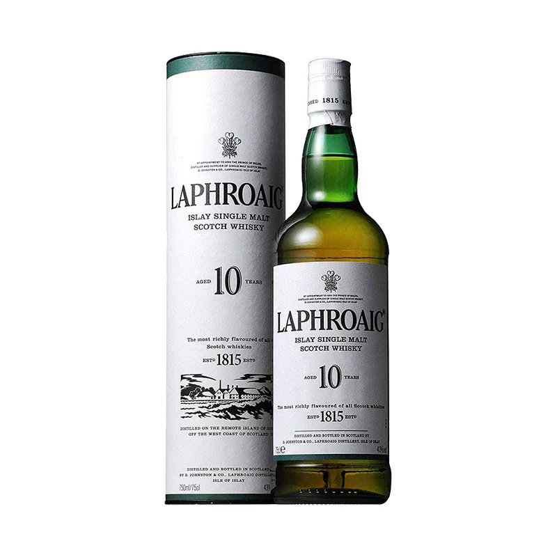 三得利拉弗格10年单一麦芽威士忌700ml 170.22元 - 86线报 三得利拉弗格10年单一麦芽威士忌700ml 170.22元 - 86线报