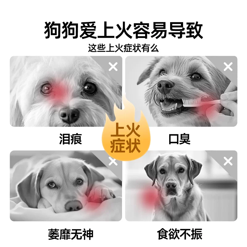 LILANG鸡肉全犬全阶段狗粮2kg 34.05元 - 86线报