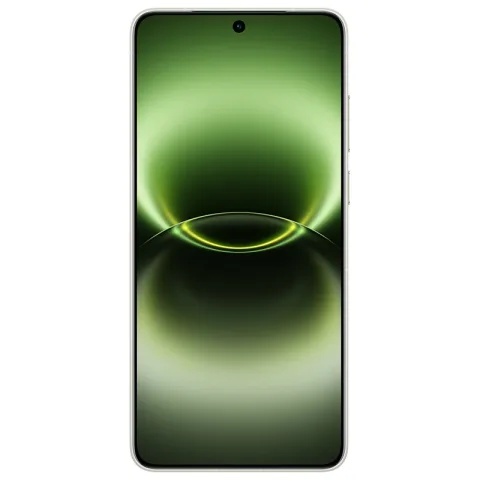 vivo X300 Ultra 5G手机 12GB+256GB 胶片绿 5664.01元 图片 2