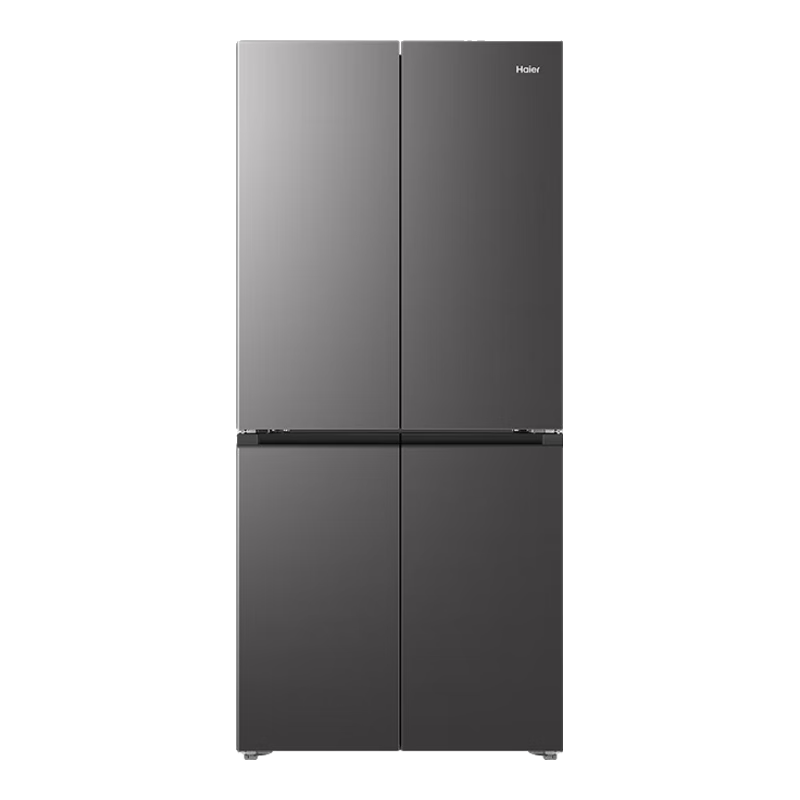 海尔BCD-550WGHTDC9GYU1十字对开门冰箱550升 3078.52元 - 线报酷