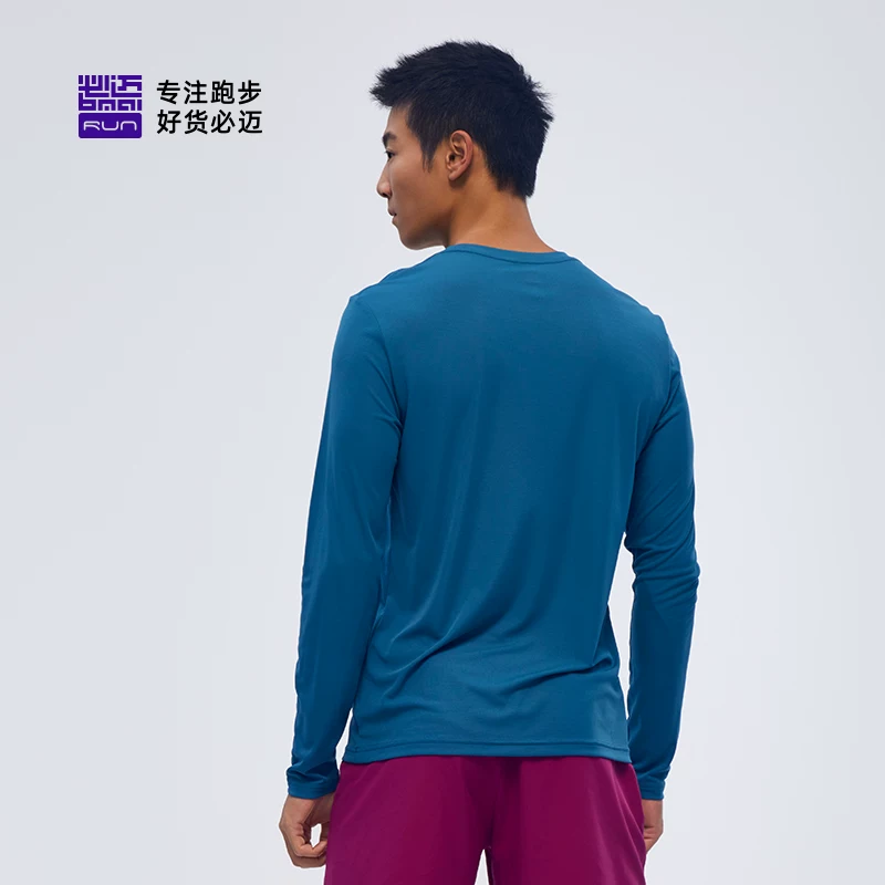 必迈透气防磨速干女士T恤 48.38元 - 86线报