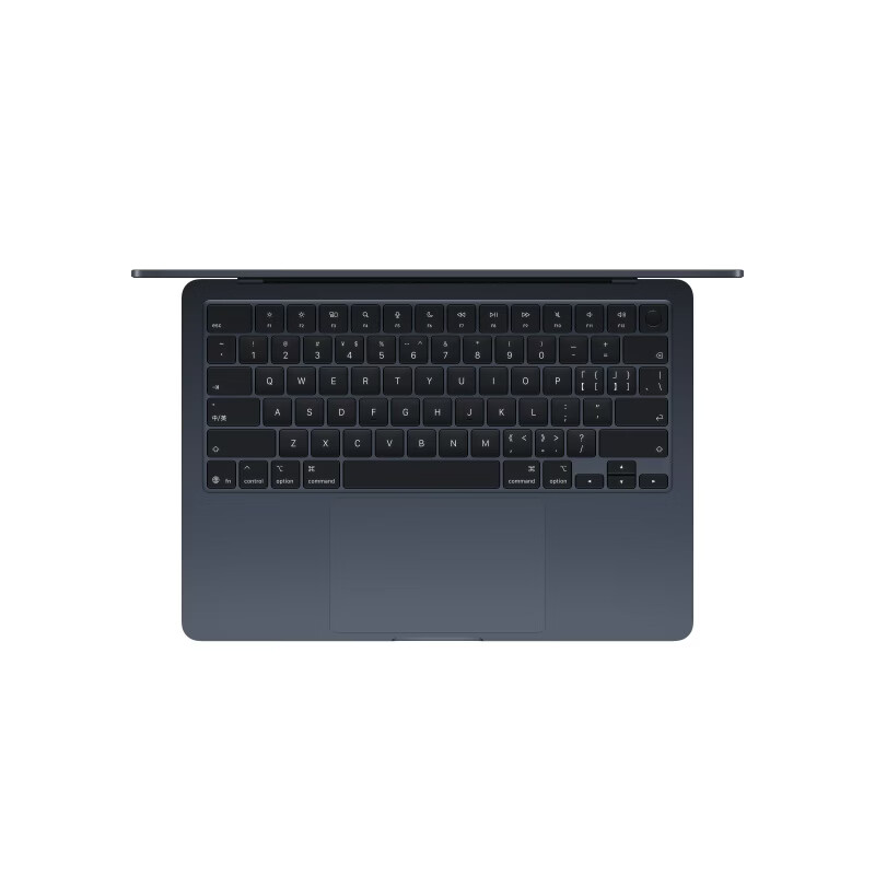 Apple AI/MacBook Air13英寸M5(10+10核) 16G - 线报酷