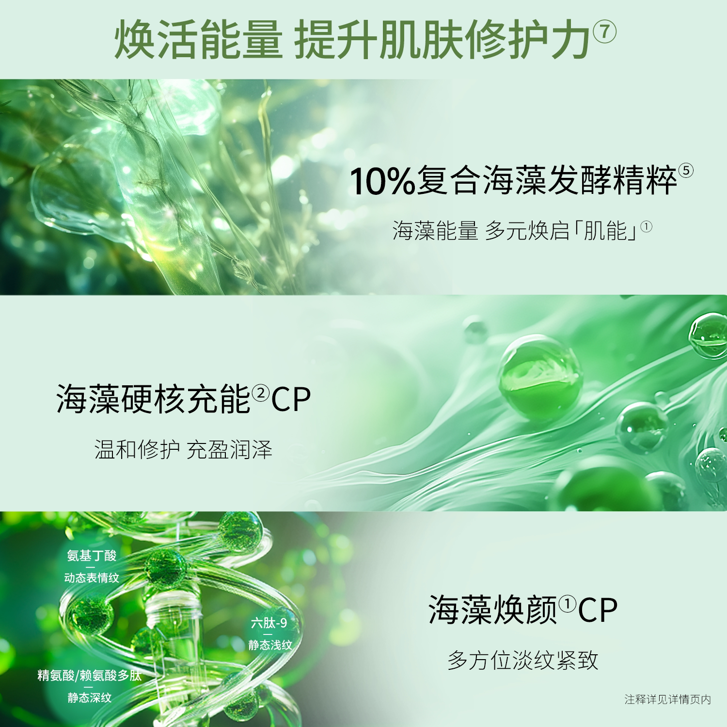 BM肌活蕴能焕颜精华水 31元 - 86线报