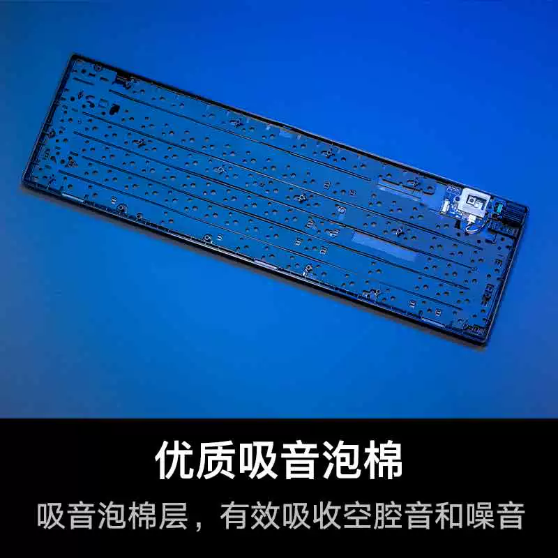 ROG游侠RX104键有线机械键盘 584.1元 - 86线报