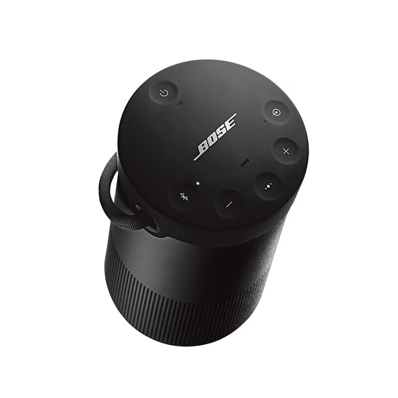 BOSE SoundLink Revolve/Revolve+ II蓝牙音响大水壶 999元 - 线报酷