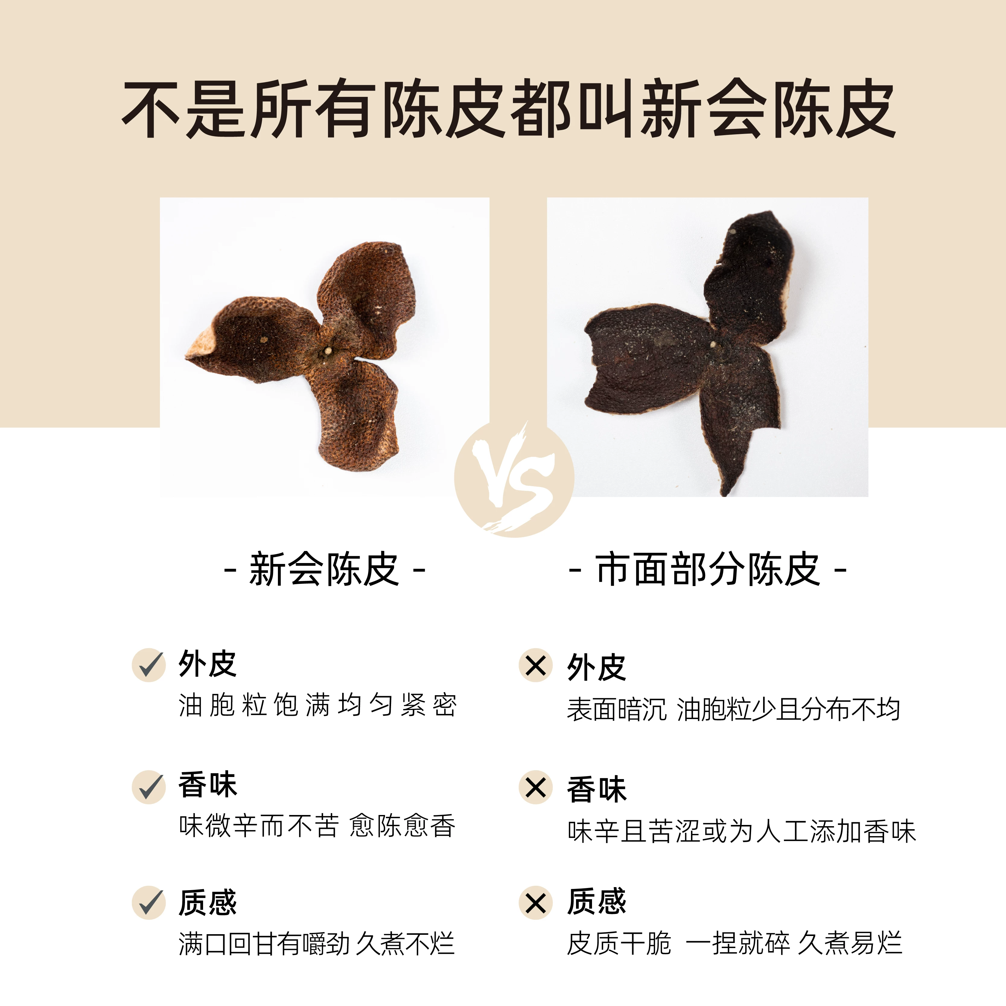 兆物陈皮白茶一级10泡/盒 49元 - 86线报