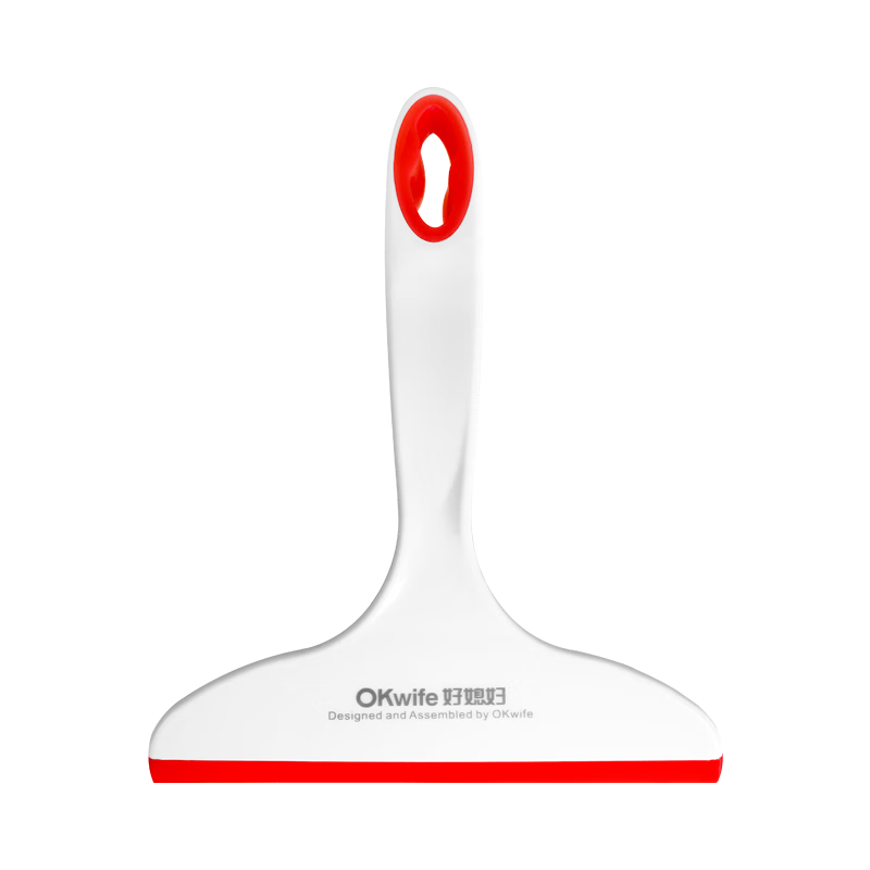 好媳妇擦玻璃神器厨房台面刮水器卫生间清洁工具 1.89元 - 86线报