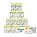 认养一头牛 法国益生菌原味酸奶 利乐钻 200g×20盒 27.14元/件（共135.7元：需凑单） 图片 2