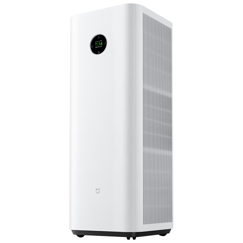 米家空气净化器6Pro 1620.69元 - 线报酷