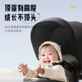 88VIP会员，政府补贴：逸乐途 遛娃神器婴儿手推车 F2 382.15元 图片 1