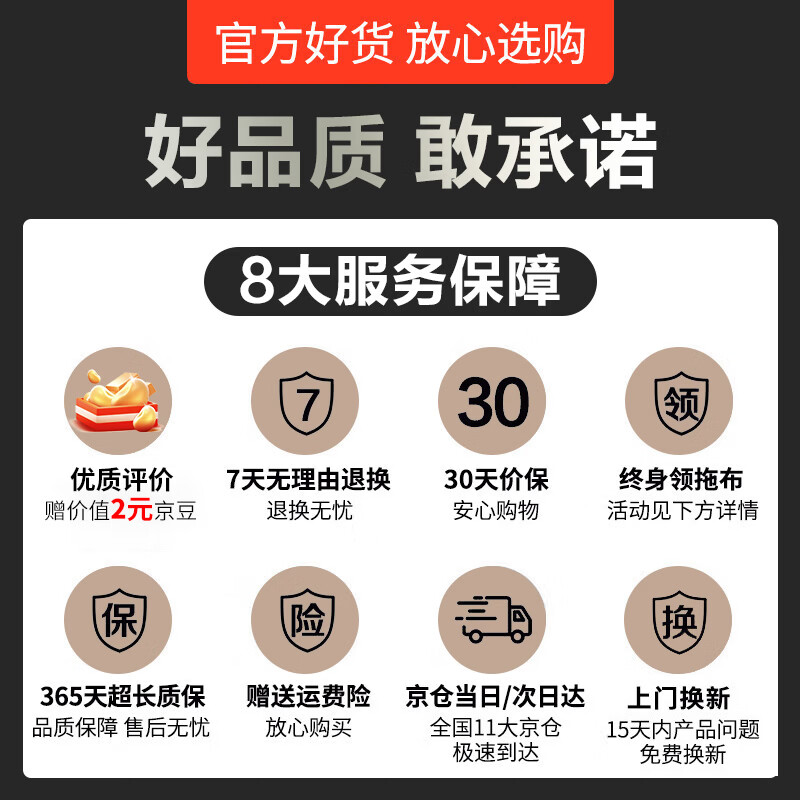 百家好世bjhs1-0572拖把套装2头 29.28元 - 86线报