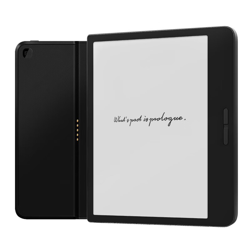 小米电纸书7英寸64GB 1079.1元 - 86线报