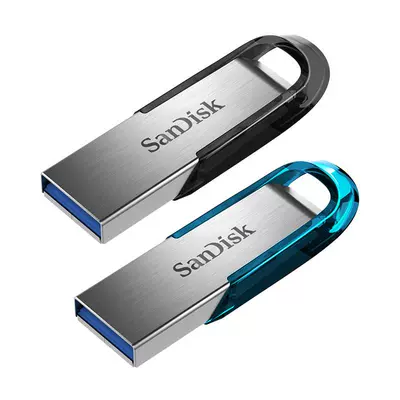闪迪64GB Type-C双接口加密U盘官方标配 31.03元 - 线报酷