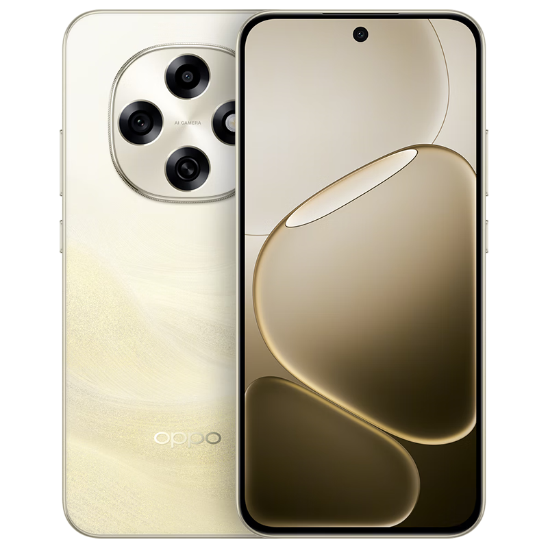OPPO A6Pro 手机 8+256GB 越级流畅双引擎 1291.23元 - 线报酷