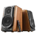 edifier 漫步者 S1000MKII 智能音箱 深棕色 843.1元（含国补） 图片 1