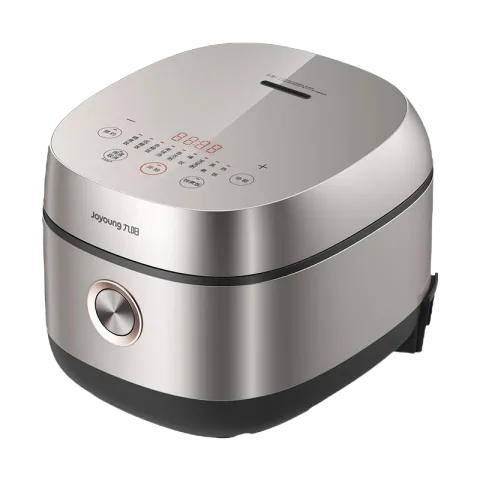 九阳 40F550L 4L 电饭煲 低糖IH 全域蜂窝0涂层 299.57元 图片 1