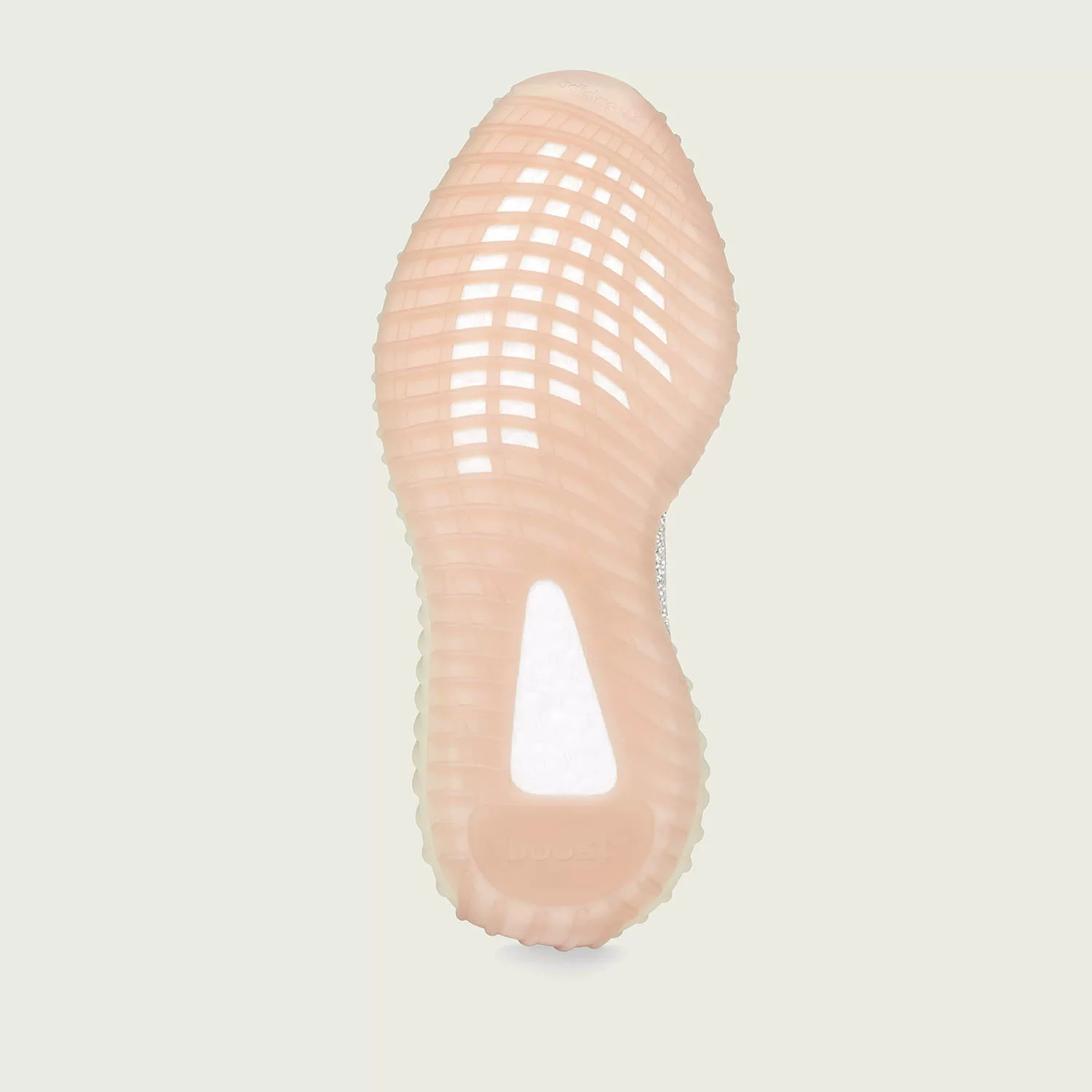 adidas Originals Yeezy 350V2Boost 中性跑鞋 391元 - 线报酷