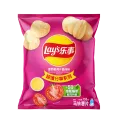 乐事 马铃薯片 墨西哥鸡汁番茄味 135g 7.07元（需买11件，需用券） 图片 2