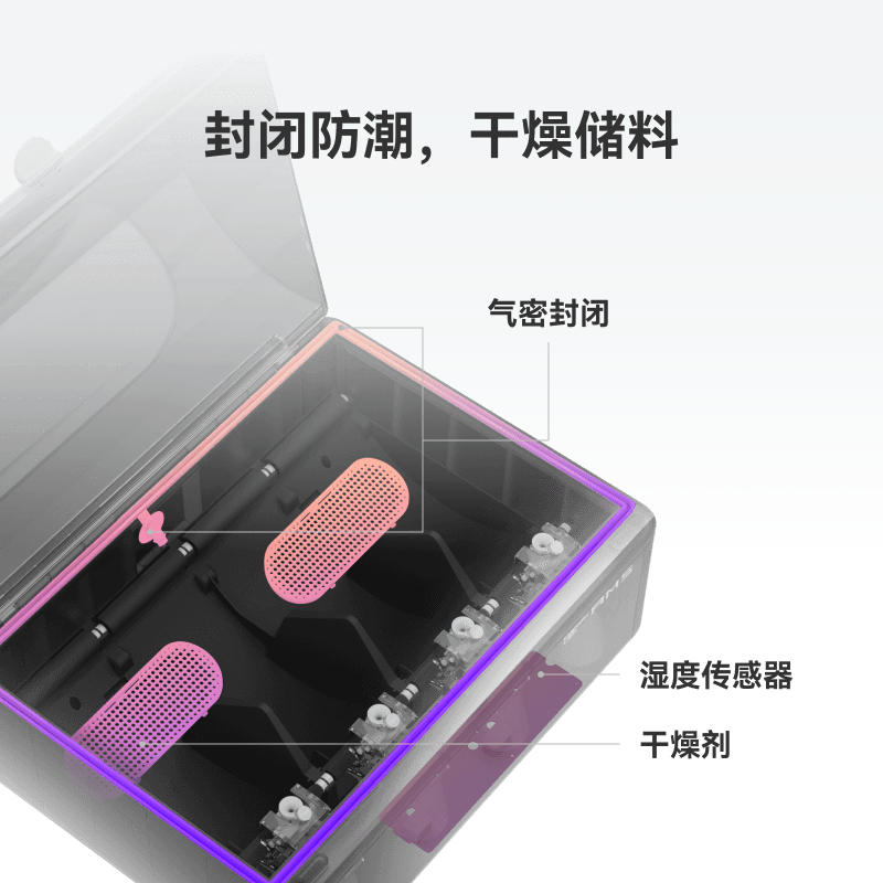 Bambu Lab AMS自动供料系统多色打印适配X1/P1 952元 - 线报酷