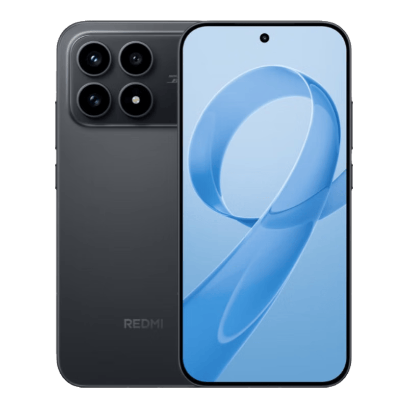 REDMI红米K90手机骁龙8至尊版16+512G黑色 2713.8元 - 美泡泡 REDMI红米K90手机骁龙8至尊版16+512G黑色 2713.8元 - 美泡泡