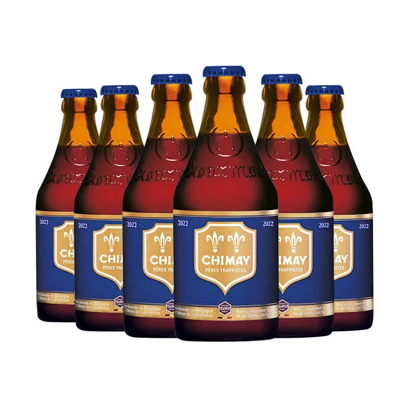 智美蓝帽啤酒330ml*6瓶比利时进口美剧权力的游戏同款 77.2元 - 86线报 智美蓝帽啤酒330ml*6瓶比利时进口美剧权力的游戏同款 77.2元 - 86线报