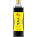 千禾 味极鲜特级生抽酱油 1L 8.91元包邮 百亿补贴加倍补频道 图片 1