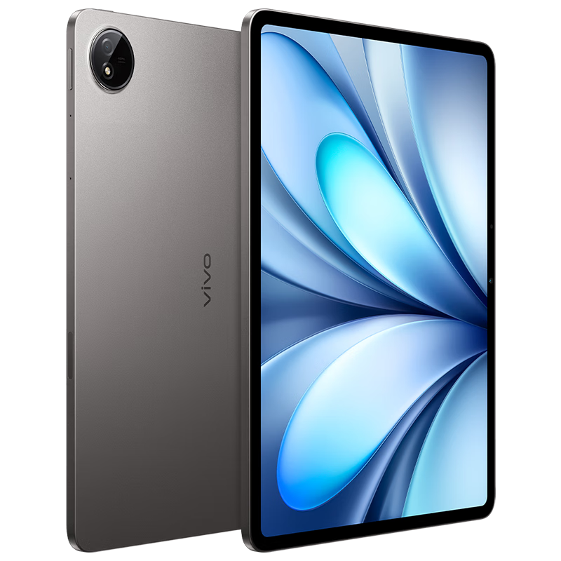 vivo Pad5 12.1英寸平板电脑柔光版12+256G 2197.26元 - 86线报