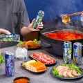 锐澳 强爽 伏特加鸡尾酒 330ml*8罐 48.45元 图片 1