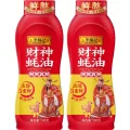 李锦记 财神蚝油 580g*2瓶 券后5.43元 图片 1