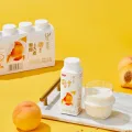 三元 粗粮果粒 风味发酵乳 35.55元 图片 1
