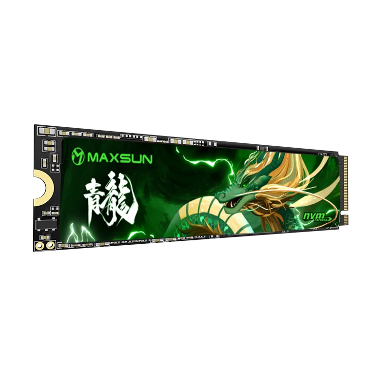 铭瑄M.2NVMe PCIe3.0固态硬盘 315元 - 86线报 铭瑄M.2NVMe PCIe3.0固态硬盘 315元 - 86线报