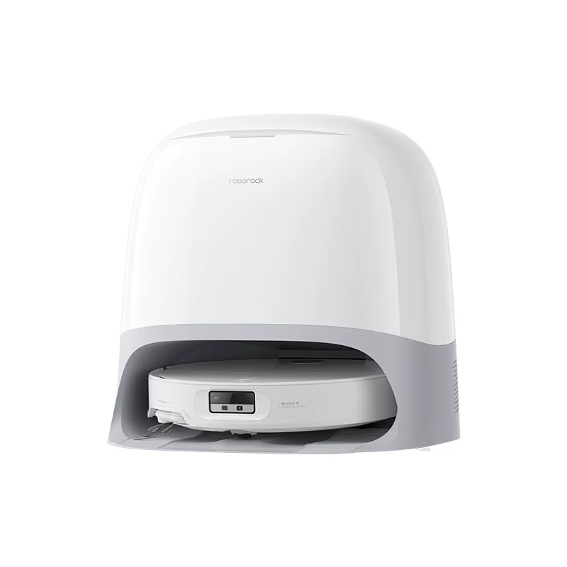 石头P20Ultra Plus扫拖一体机 2661.3元 - 86线报
