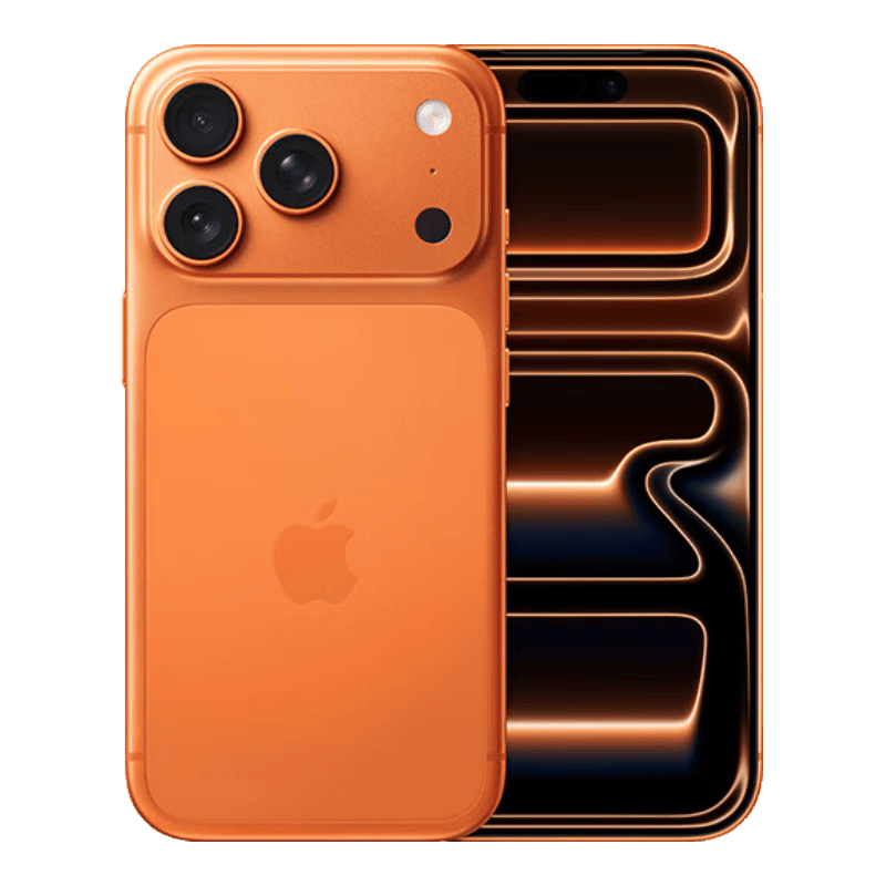 Apple苹果iPhone 17Pro手机星宇橙色256G 7859.01元 - 线报酷 Apple苹果iPhone 17Pro手机星宇橙色256G 7859.01元 - 线报酷