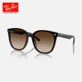 Ray-Ban RayBan）太阳镜男女款时尚大框墨镜舒适眼镜0RB4423D 礼物 券后564.11元 图片 2