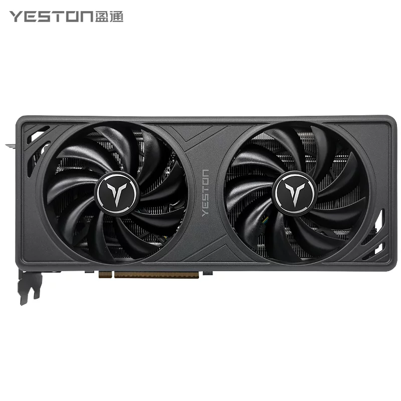 盈通超频版游戏独立显卡9070XT 3857.65元 - 86线报