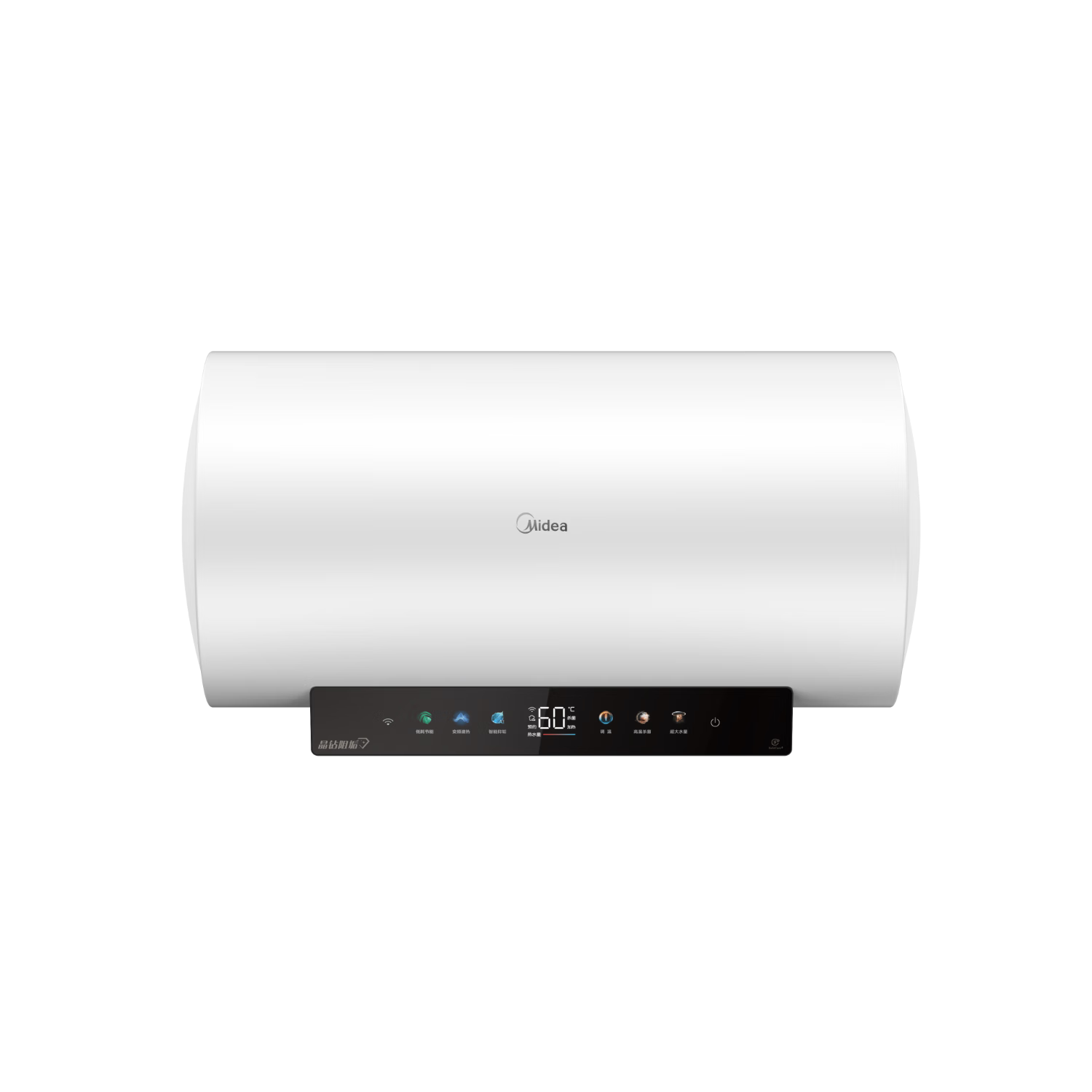 美的热水器F6033-JE7Pro(HE)60L 888.89元 - 线报酷 美的热水器F6033-JE7Pro(HE)60L 888.89元 - 线报酷