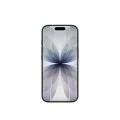 Apple iPhone 17 5G手机 8GB+256GB 黑色 券后4869.51元 图片 2